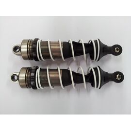 Front Shock set, PRO (1/8 ACCEL/HELIOS)