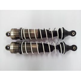Rear Shock set, PRO (1/8 ACCEL/HELIOS)