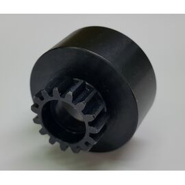 15T Clutch Bell (1/8 ACCEL)