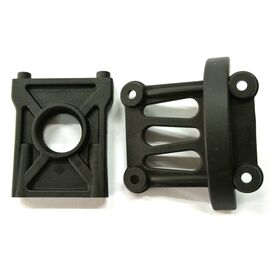 Flux Center Bulkhead (1/8 Helios)