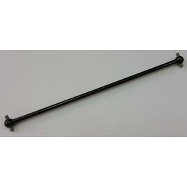 Center Drive Shaft, Front, 163mm (1/8 Helios)