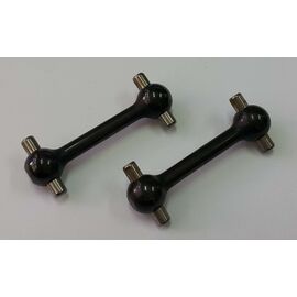 Center Drive Shaft, Rear, 28mm (1/8 Helios)