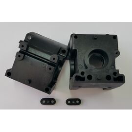 Differential Case