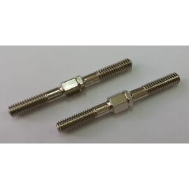 4x40mm Turnbuckle