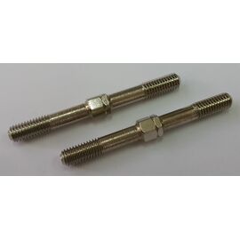 Rear Upper Turnbuckle 5 x 51mm