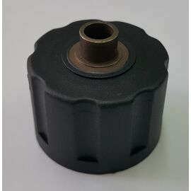 Differential Housing