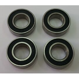 8x16mm Rubber Sealed Bearing(4) Sacker II