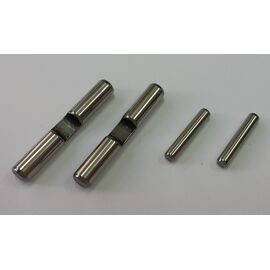 Differential Shaft
