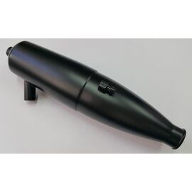 Aluminum Tuned Pipe