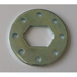 Disk Brake