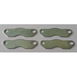 Disk Brake Plate