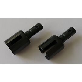 Front Wheel Axel Shaft