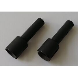 Rear Wheel Axle Shaft