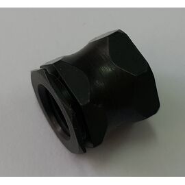 Center Gear Housing