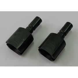 Diff. Axle Shaft