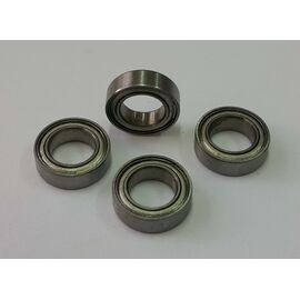 6x10mm Sealed Bearing
