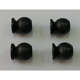 Ball For Steering Push Rod