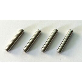 3x17mm Shaft