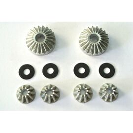 Steel Differential Gear Set (STD)