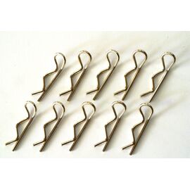 Body Clip