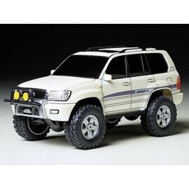 JR Toyota Landcr.100