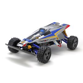 1/10 RC Thunder Dragon (2021)