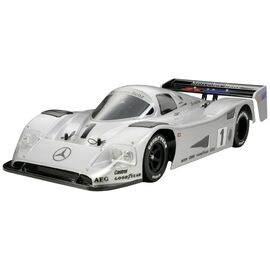 1/10 RC 1990 Mercedes-Benz C11