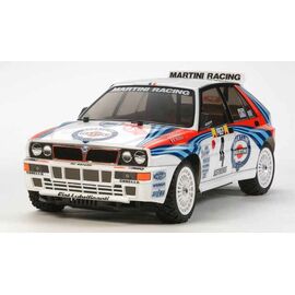 Lancia Delta Integrale (XV-01)
