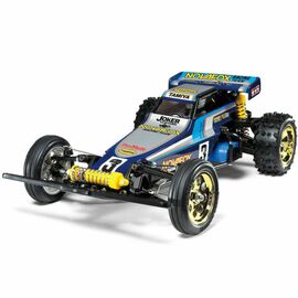 Novafox 2WD