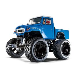 Toyota Land Cruiser 40 Pick Up (GF-01)