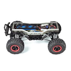 Rock Socker Truck (CR-01)