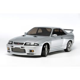 Nissan Skyline GT-R R33 (TT-02D) Drift Spec
