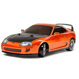 ARW10.58613-Toyota Supra (TT-02D) Drift Spec