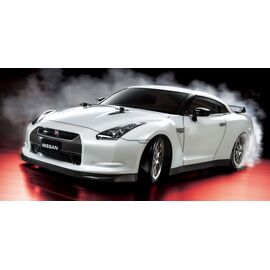 Nissan GT-R Drift (TT-02D)