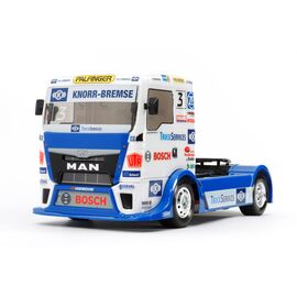 Team Hahn Racing MAN TGS (TT-01 Type E)
