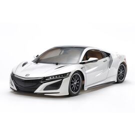 NSX 2016 (TT-02)