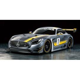 Mercedes AMG GT3 (TT-02)