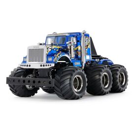 Konghead 6x6 (G6-01)