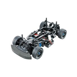 Kit de châssis concept M-07