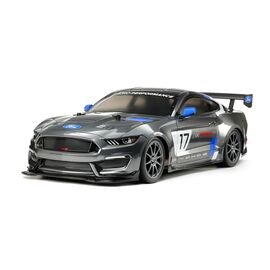Ford Mustang GT4 (TT-02)