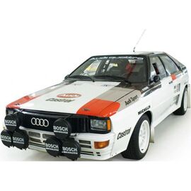 Audi Quattro A2 (TT-02)
