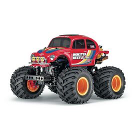 1/14 RC Monster Beetle Trail (GF-01TR)