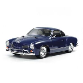 Volkswagen Karmann Ghia (M-06)