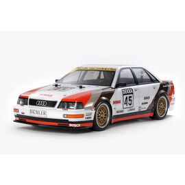 1991 Audi V8 Touring (TT-02)