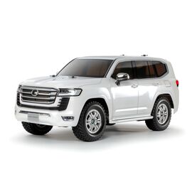 Toyota Land Cruiser 300 (CC-02) sans ESC
