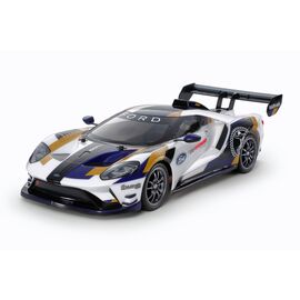 1/10 RC 2020 Ford GT MKII (TT-02)