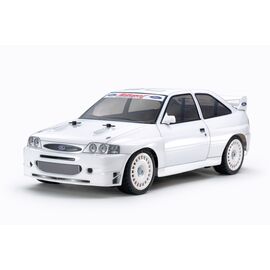 R/C 1998 Ford Escort Custom (TT-02)