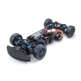 TA08 PRO Kit de châssis