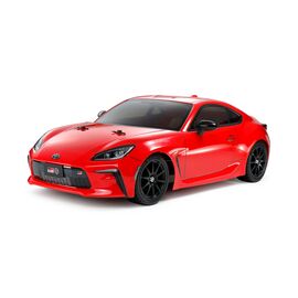 1/10 RC Toyota GR 86 (TT02)