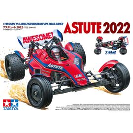 1/10 RC Astute 2022 (TD2)
